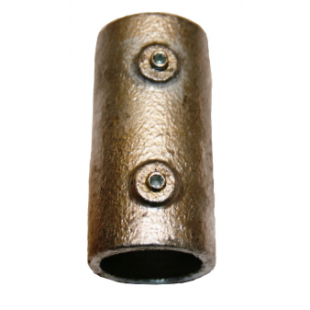 Conlok 25mm Galvanised Coupler
